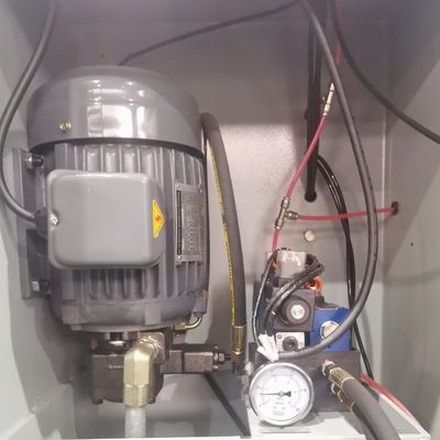 Automatic CNC Alloy Circular Saw Blade Grinding Machine for Sharpening Top and Face