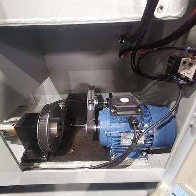 Automatic CNC Alloy Circular Saw Blade Grinding Machine for Sharpening Top and Face