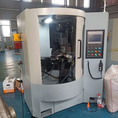 Automatic CNC Alloy Circular Saw Blade Grinding Machine for Sharpening Top and Face
