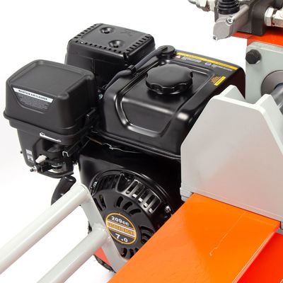WP-182 18 Ton Double Cylinder Hydraulic Splitting Machine for Splittering and Cutting