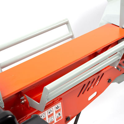 WP-182 Hydraulic Wood Splitter Double Cylinder Splitting Machine for Strong Wood