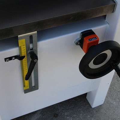 300C Multifunctional Combination Machine Multi- for Wood Planer Thickness at Affordable