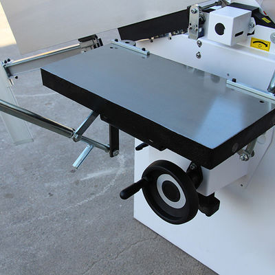 290 KG 300C Woodworking Planer Multi Function Combination Woodworking Machine With 3 Functions