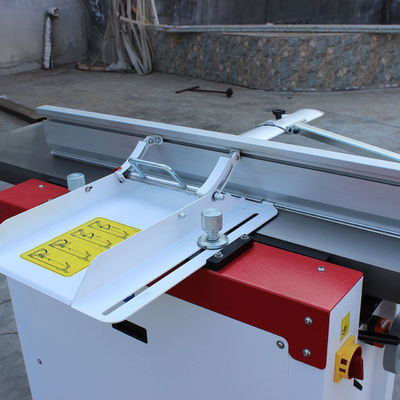 290 KG 300C Woodworking Planer Multi Function Combination Woodworking Machine With 3 Functions