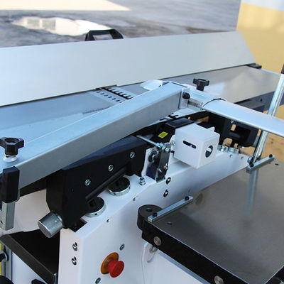 290 KG 300C Woodworking Planer Multi Function Combination Woodworking Machine With 3 Functions