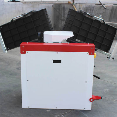 300C Woodworking Combination Machine Surface Planer Wood Thickness Mortising Function