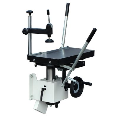 300C Woodworking Combination Machine Surface Planer Wood Thickness Mortising Function