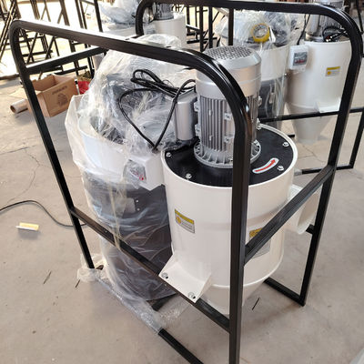 PDC2200M Dust Collection System for Woodworking Secondary Filtration Plant and More