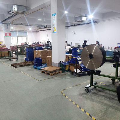 300mm 96 Teeth Ladder Flat Tooth Circular Saw Blade for Wood Cutting on Sliding Table