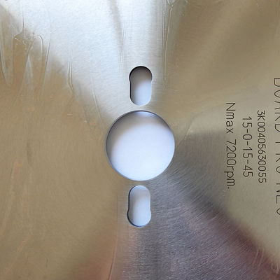 300*3.2*96T*30 Circular Saw Blade for Wood MDF Chipboard Cutting 6 1/2in Blade Length