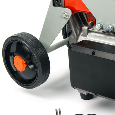 8T Automatic Wood Splitter for Household Max. Tonnage 8T Splitting Diameter 50-400mm