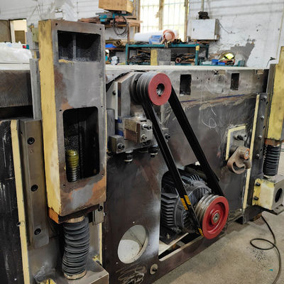 Double Side Planer Moulder MB450B for Solid Wood and MDF Weight KG 2300 KG Heavy Duty