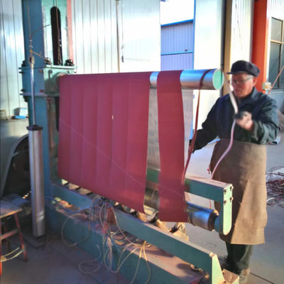 Specialized Sanding Grit Abrasives Belts for Removing Burrs in Woodworking Machinery