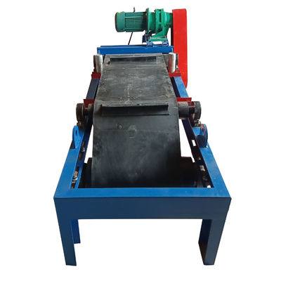 Automatic RCYD-5 Suspended Cross Magnetic Iron Separator for Belt Deironing