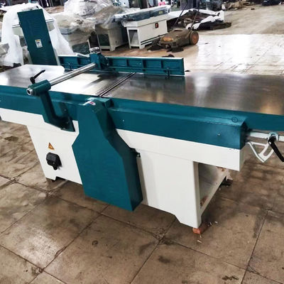 MB503/MB504/MB505/MB506 Heavy-Duty High Precision Single Surface Jointer Planer White