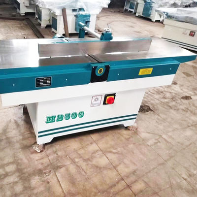 300mm Max.Planing Width Woodworking Planer Machine MB503 Straight Plane Surface Planer