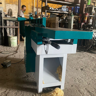 300mm Max.Planing Width Woodworking Planer Machine MB503 Straight Plane Surface Planer