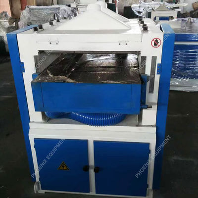 Woodworking Thicknesser Machine / Four Sides Moulder for Wood Surface Planning MB404 A