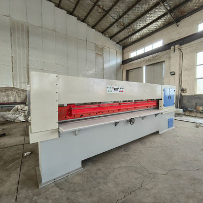 Wood Panels Cutting Machine with Heavy Duty Design and Automatic Function MJB318