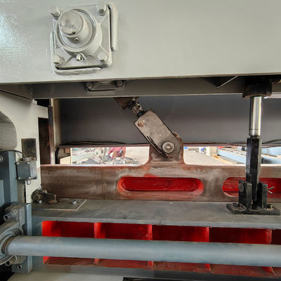 Wood Panels Cutting Machine with Heavy Duty Design and Automatic Function MJB318