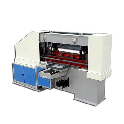accuracy Wood Veneer Cutting Hydraulic Veneer Guillotine Shearing Machine with Clipper