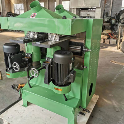 400mm Thickness Easy 4 Sides Planer Moulder Combination Planer for Wood Competition