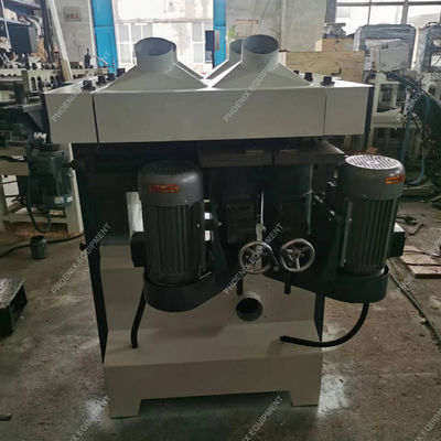 Four-side Moulder Wood Planer MB404A Automatic Woodworking Machine for Easy Woodworking