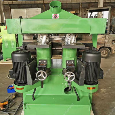Four-side Moulder Wood Planer MB404A Automatic Woodworking Machine for Easy Woodworking