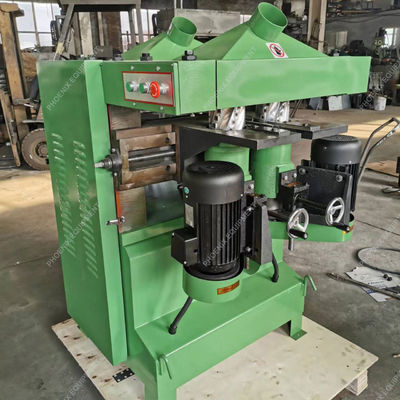 Four-side Moulder Wood Planer MB404A Automatic Woodworking Machine for Easy Woodworking