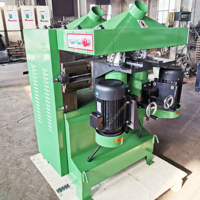 Woodworking Machine Four Side Moulder Planer Thicknesser Spindle Molder for Wooden Floor