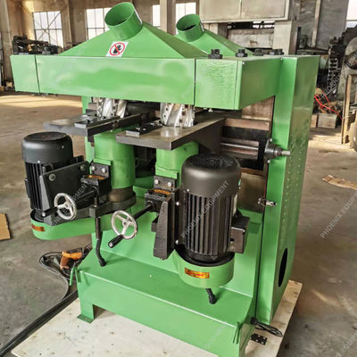Woodworking Machine Four Side Moulder Planer Thicknesser Spindle Molder for Wooden Floor