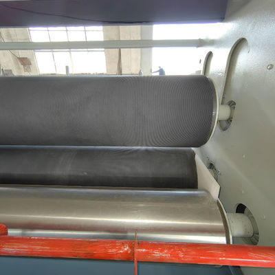 2.2kw Woodworking Glue Machine for Large Board Assembly in Building Material Shops