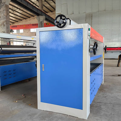 215mm Glue Roller Diameter 1300mm Double-sided Plywood Glue Spreader for Wooden Board