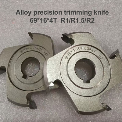 Upgrade Your Woodworking Edge Sealing Machine with Professional Edge Banding Tools