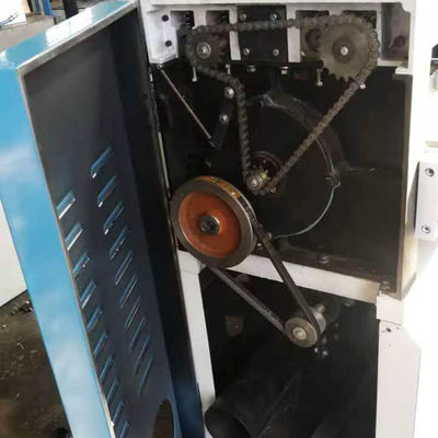 Manual 2 Side Wood Planer Easy Operation for Industrial Thickness Planing Power 4kW
