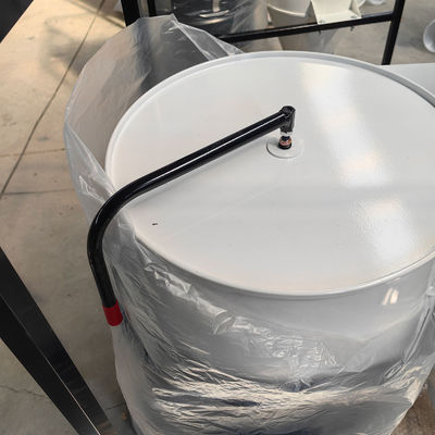Noise Around 72dB PDC2200M 2.2KW Cyclone Dust Collector Cyclone Bag Vacuum Cleaner