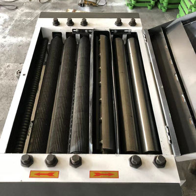 600MM Max.working width Automatic Double Side Planer Moulder for Heavy Duty Machinery