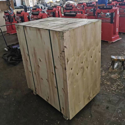 600MM Max.working width Automatic Double Side Planer Moulder for Heavy Duty Machinery
