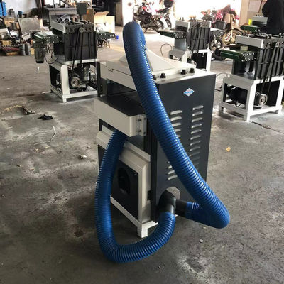 600MM Max.working width Automatic Double Side Planer Moulder for Heavy Duty Machinery