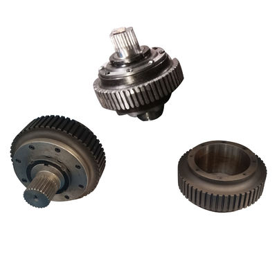 Multi Specification Pressure Roller Assembly for Biomass Pellet Machine Accessories