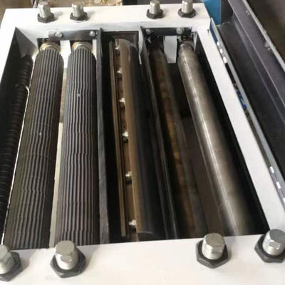 Wood Industrial Double-Sided Speed Press Planer for Heavy Duty Woodworking Machinery