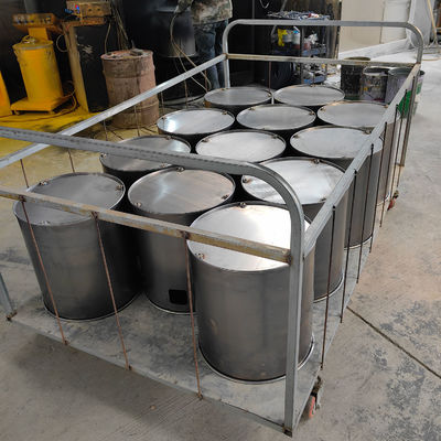 900*550*2000mm Industrial Vacuum Cleaner for Dust Collector Workshop Dust Collection