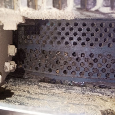 Customized 6mm 8mm Hole Diameter Range Ring Die Mould for Biomass and Feed Pellet Mill