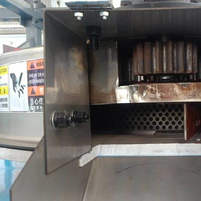Customized 6mm 8mm Hole Diameter Range Ring Die Mould for Biomass and Feed Pellet Mill