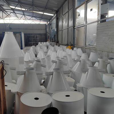 Woodworking Dust Collector PDC2200M with Cyclone Technology and Manual Operation
