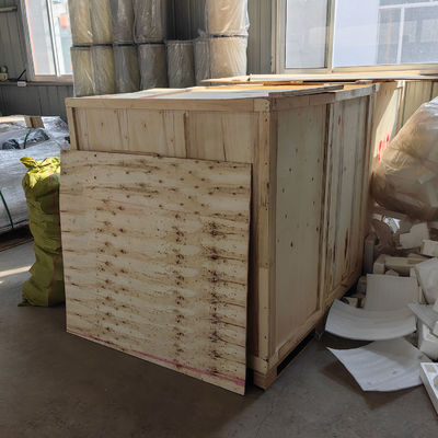 Woodworking Dust Collector PDC2200M with Cyclone Technology and Manual Operation