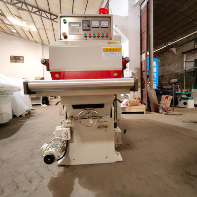 450mm Max.Planing Width Double Sided Planer for High Precision Woodworking Equipment