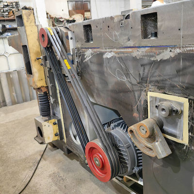 450mm Max.Planing Width Double Sided Planer for High Precision Woodworking Equipment