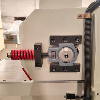 450mm Max.Planing Width Double Sided Planer for High Precision Woodworking Equipment