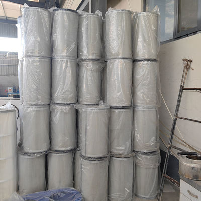 Upgrade Your Woodworking Process with PDC2200A Cyclone and Bag Filter Dust Collectors
